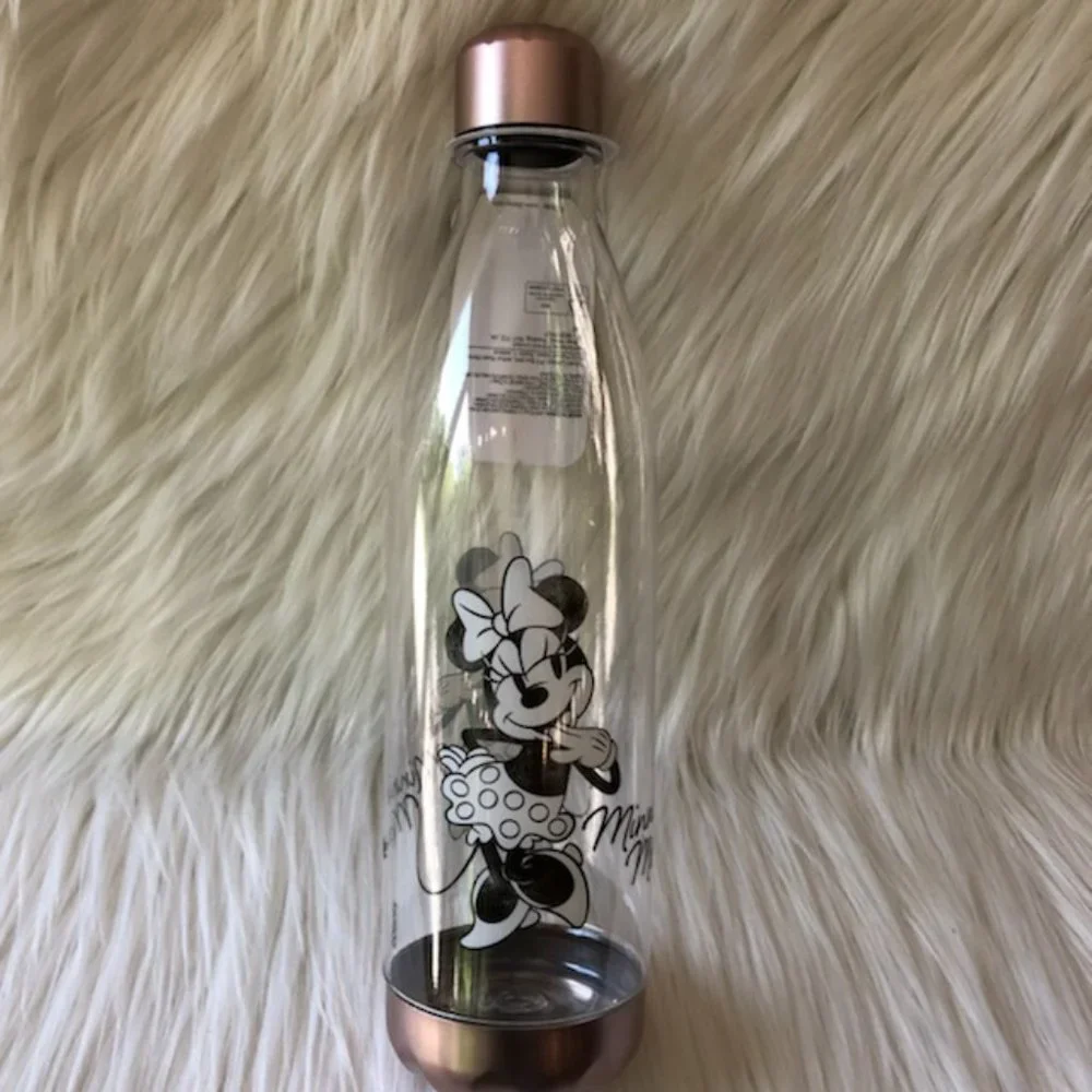 Disney x Primark Minnie Mouse Water Bottle